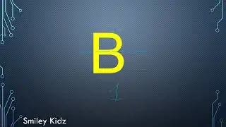 Lines of Symmetry A to Z Alphabets | Symmetry | Alphabets Symmetry |