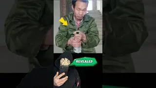 Viral Video Magic Trick Tutorial 😉 