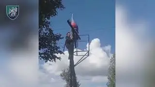 Апанасовка, Курская область.