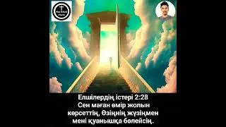 Елшілердің істері 