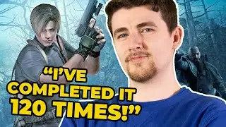 What Is The Most Replayable Video Game EVER?