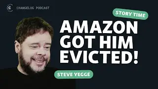 Guy gets evicted from his apartment from buying a book on Amazon?!