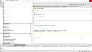 SofECal - Python 3 GUI: Creating Image (CODE)