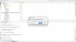 Установка Vue router 4