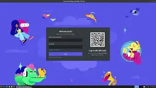 How to install Discord on Linux Lite 6.2