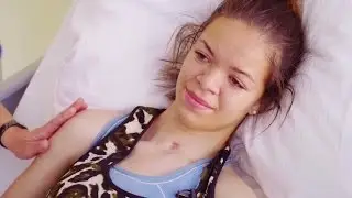Elisa Chirino 37 Grad Nur eine falsche Bewegung Wenn ein Unfall das ganze Leben verändert