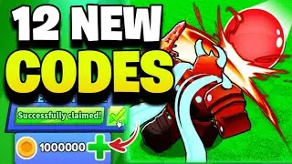 September⚡ BLADE BALL CODES 2024 | ROBLOX BLADE BALL CODES | REDEEM CODES BLADE BALL