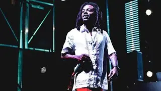 (FREE) Ball Greezy x Major Nine x Bushy B Miami Type Beat |2025| - “Thoughts”