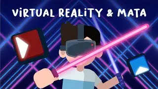 Apakah VR Merusak Mata?
