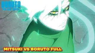 Boruto Episode 298 Subtittle Indonesia Terbaru - Boruto Two Blue Vortex 6 