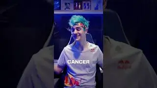 Ninja Has Cancer