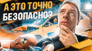 Как купить безопасный авто? Полный обзор ассистентов помощи водителю