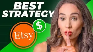 BEST Etsy Products to Sell in Q4 to EXPLODE Your Shop | Etsy Q+A