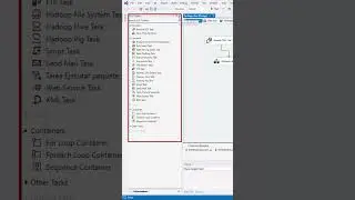 TIP 44 - Activar SSIS Toolbox Visual Studio 💻