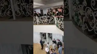 Ислам Итляшев в Симферополе😎