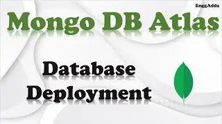 Spring Boot+MongoDB Atlas|How to Do MongoDB Atlas Configuration|How to Create MongoDB Atlas DBDeploy