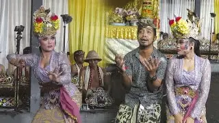 JEG METAKSU‼️Dek Tina Tampil Perdana Bersama Wahyu Ulangun Langsung Ketemu Psngibing VIRAL