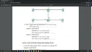เรียนรู้ Network -EP4