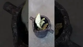 Casting Great Pyramid out of Scrap