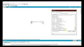 Easy CompTIA Network+ Lab 3: Telnet