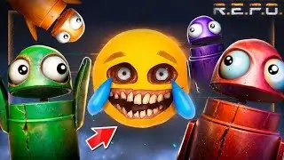 R.E.P.O SPEEDRUN ДИЭБИТ КУРДУК  [САХАЛЫЫ СТРИМ]