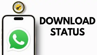 How to download WhatsApp status in iPhone