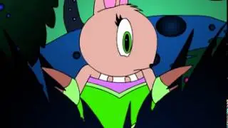 Frank Conti's Princess Maydine Animation Test for second (March 20 2015)