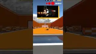 🔥 Лучшая карта для тренировки в КС ГО! 🔥 #csgo #ксго #киберспорт #эравебстерз
