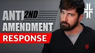 Anti-2nd Amendment Ads: RESPONSE