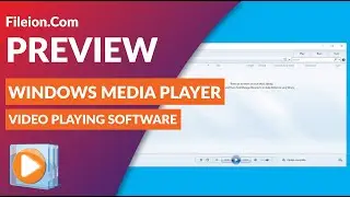 Windows Media Player | Official Video and Audio Player of Windows PC | Download Software Preview