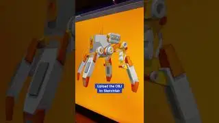 Create Interactive 3D Assets for Your Website: Step-by-Step Tutorial