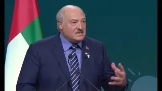 Лукашенко: Война в Украине — это пять триллионов долларов!