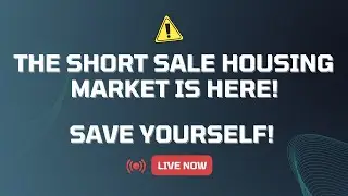 Short Sale Basics: What is a Short Sale? How Do Short Sales Work?