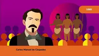 Cuba History in 5 Minutes