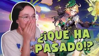 NO ME CREO MIS *TIRADAS* POR EMILIE 🙀 ¿POR FIN CAMBIA MI SUERTE? 🍀  | wondergea 🌠