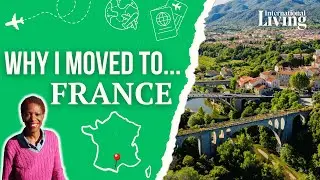 Rent in France For $680 a Month: Why I Moved to Céret