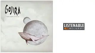 GOJIRA - 'Flying whales'