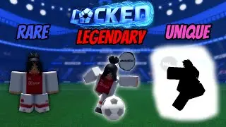 Explaining EVERY WEAPON In LOCKED ROBLOX (Updated!)