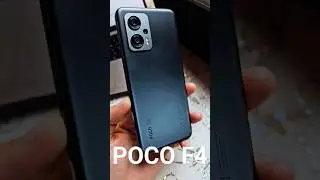 POCO F4 - TOP FROM 2022