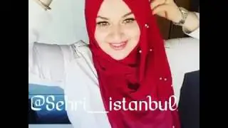 Ù„Ù  Ø© Ø­Ø¬Ø§Ø¨ ØªØ±ÙƒÙŠ Ø¬Ø¯ÙŠØ¯ Ø³ØªØ§ÙŠÙ„ Ø§Ù†ÙŠÙ‚ ÙˆØ¬Ù…ÙŠÙ„ ÙˆØ±Ø§Ù‚ÙŠ   ÙƒØ±Ø¯ÙŠ #26 Mutaz