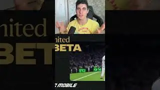 НОВАЯ КАРТА МБАППЕ В FC MOBILE 25!!!🤩 #siarist #fсmobile #фкмобайл