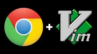 How to Setup Vim Commands in Chrome Using the Vimium Extension