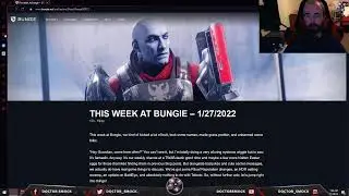 TWAB TIME! [1/28/22]