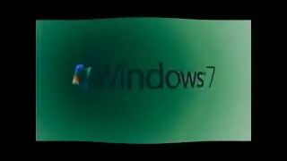 Windows 7 Logo Animation in G Major 137