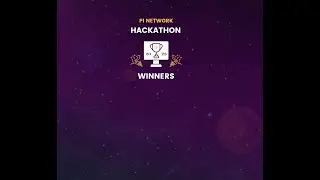 Hackathon Winners Q1 2023