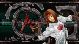 Runback Rivalries: Guilty Gear XX Accent Core