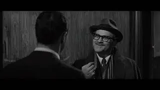 LA GARÇONNIÈRE (THE APARTMENT) de Billy Wilder - Official trailer - 1960