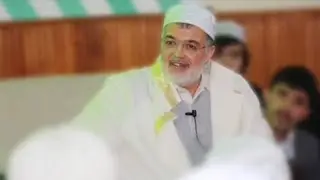 Ali Ramazan Dinç Efendi - Bir müridin takınması gereken edepler