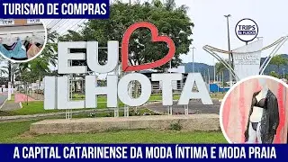 👙🏖️🤔 Por que Ilhota é o Destino Nº1 para Comprar Moda Íntima em Santa Catarina? VEJA AQUI! 🛍️👙