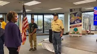 Sewa International Chicago Hosts 9/11 Day of Service Event 'Honor Our Heroes’